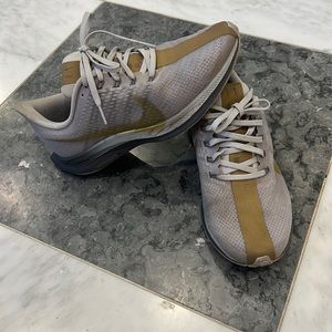 Nike zoom size 8